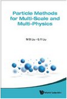 Particle methods for Multi-scale and Multi-physics